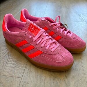 Adidas Gazelle Women’s size 11